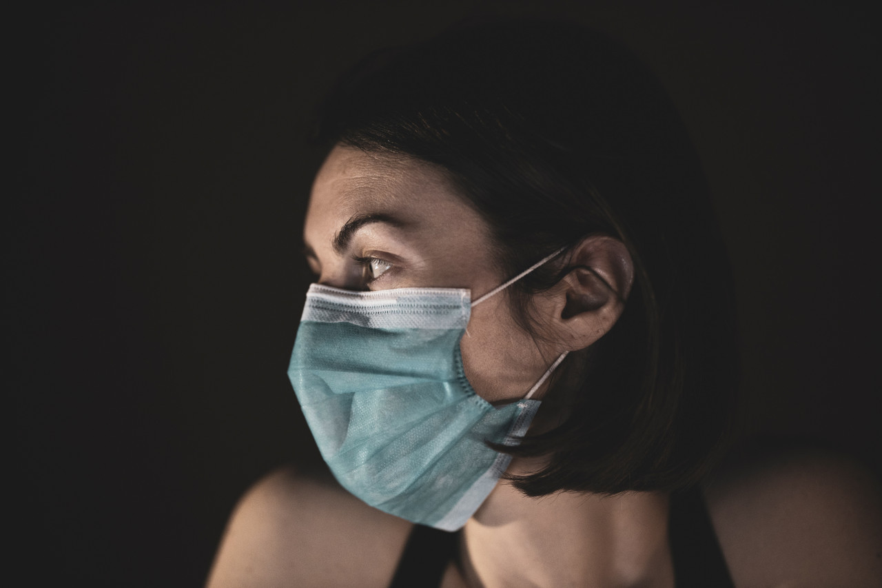 Respirar oxigeno tóxico puede provocar cáncer y ACV. Foto: Unsplash