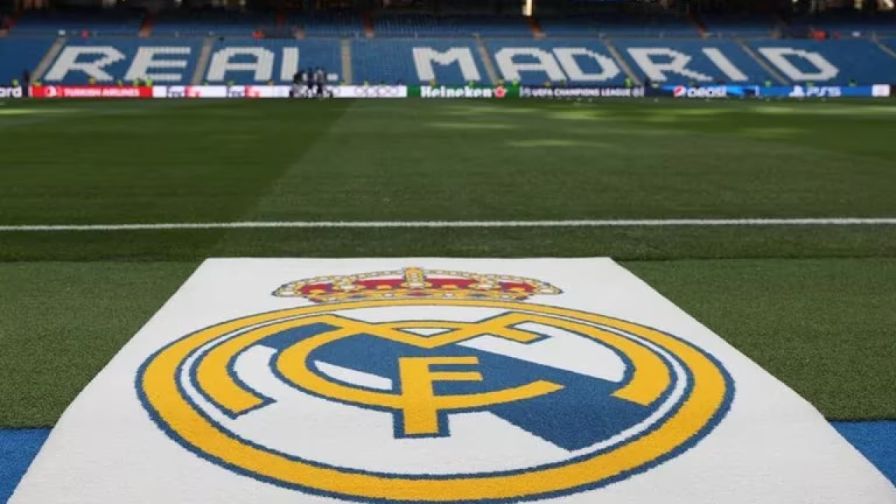 Real Madrid. Foto: Reuters