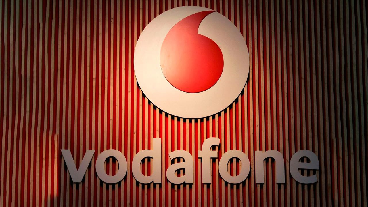 Vodafone España. Foto: Twitter