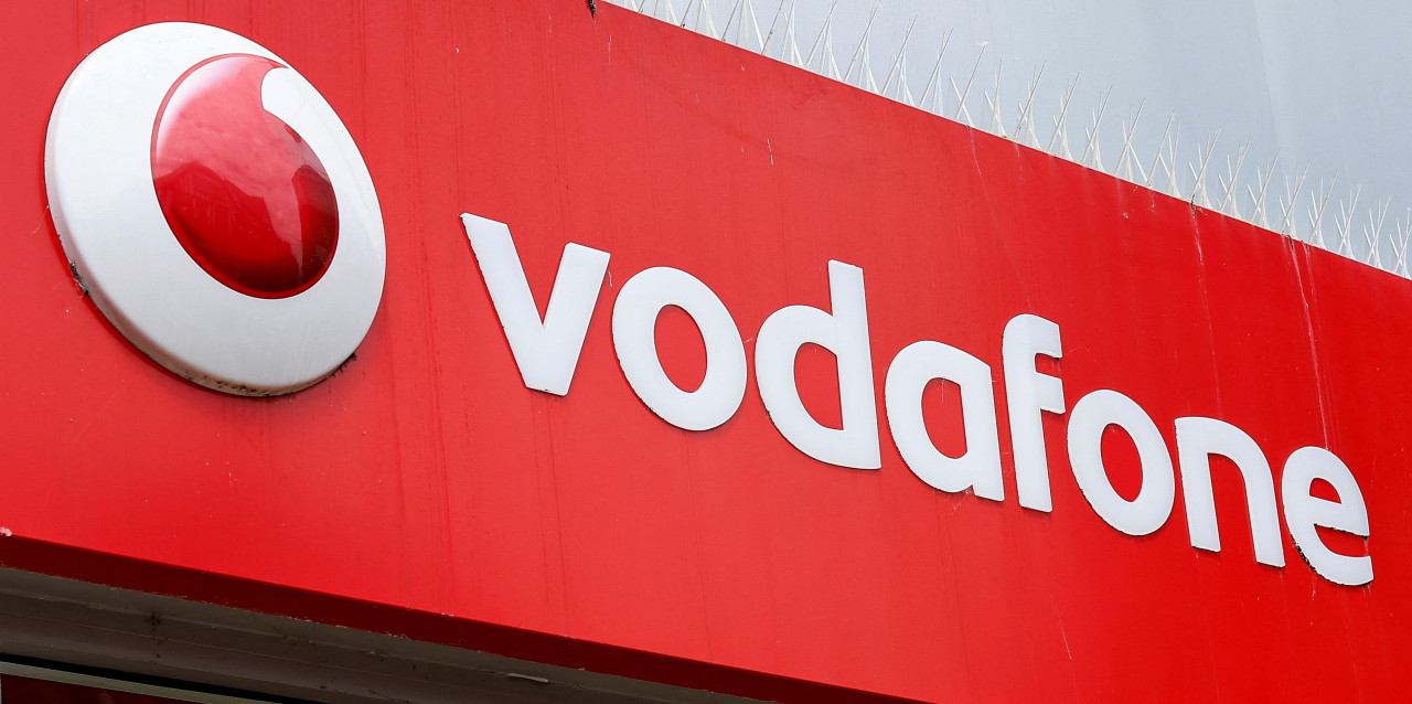 Vodafone España. Foto: Reuters