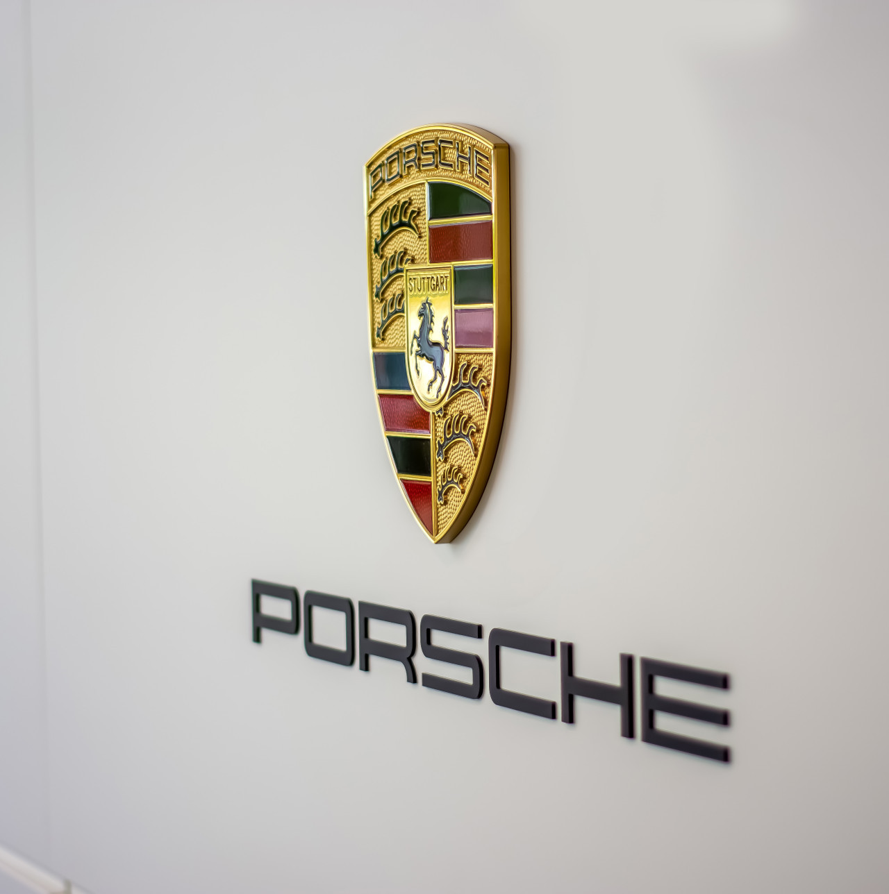 Porsche. Foto Unsplash.