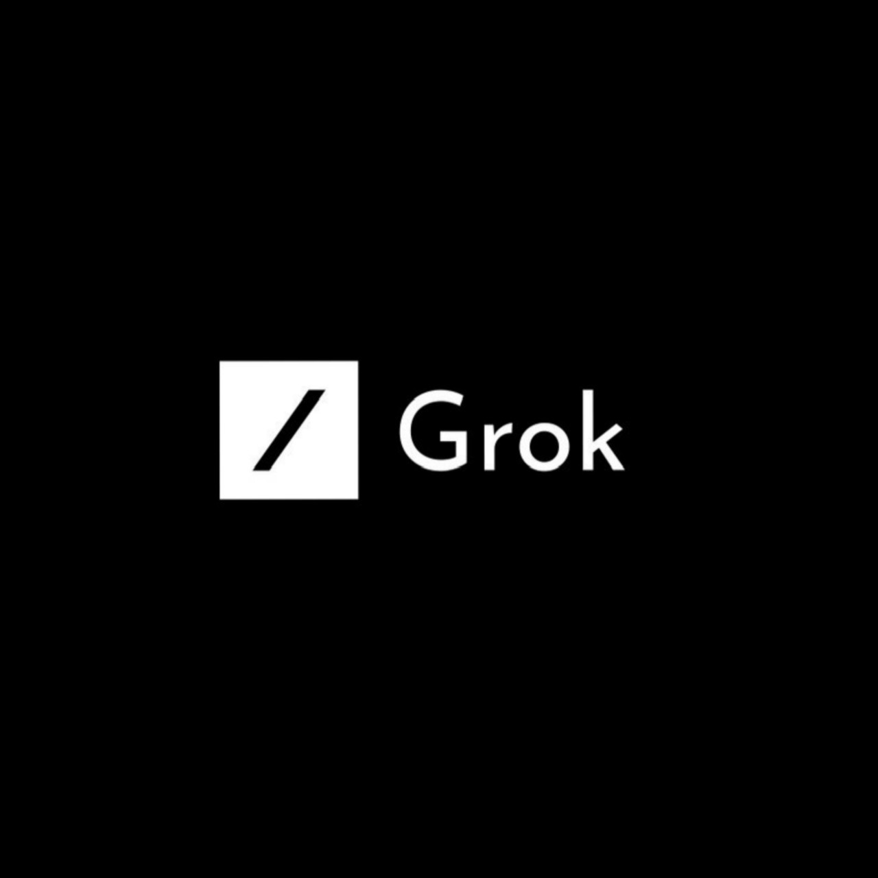 Grok, el nuevo chatbot.