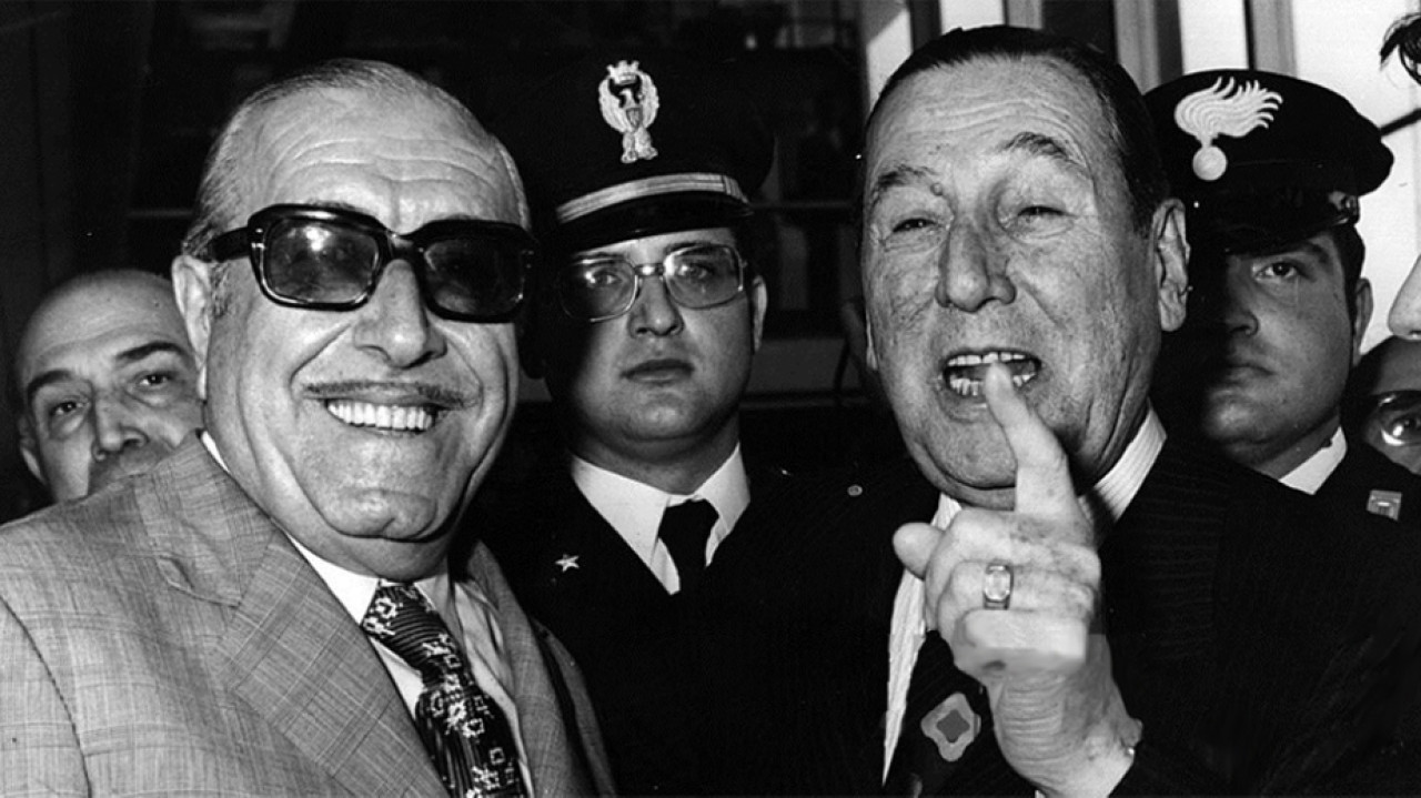 “iCámpora va al gobierno, Perón va al poder!, expresó el líder en su vuelta al país. Foto: Archivo.