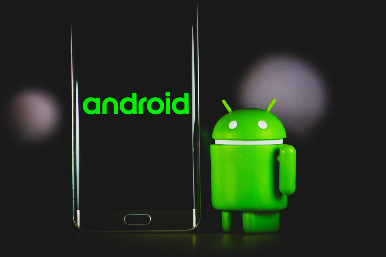 Android 14. Foto: Unsplash