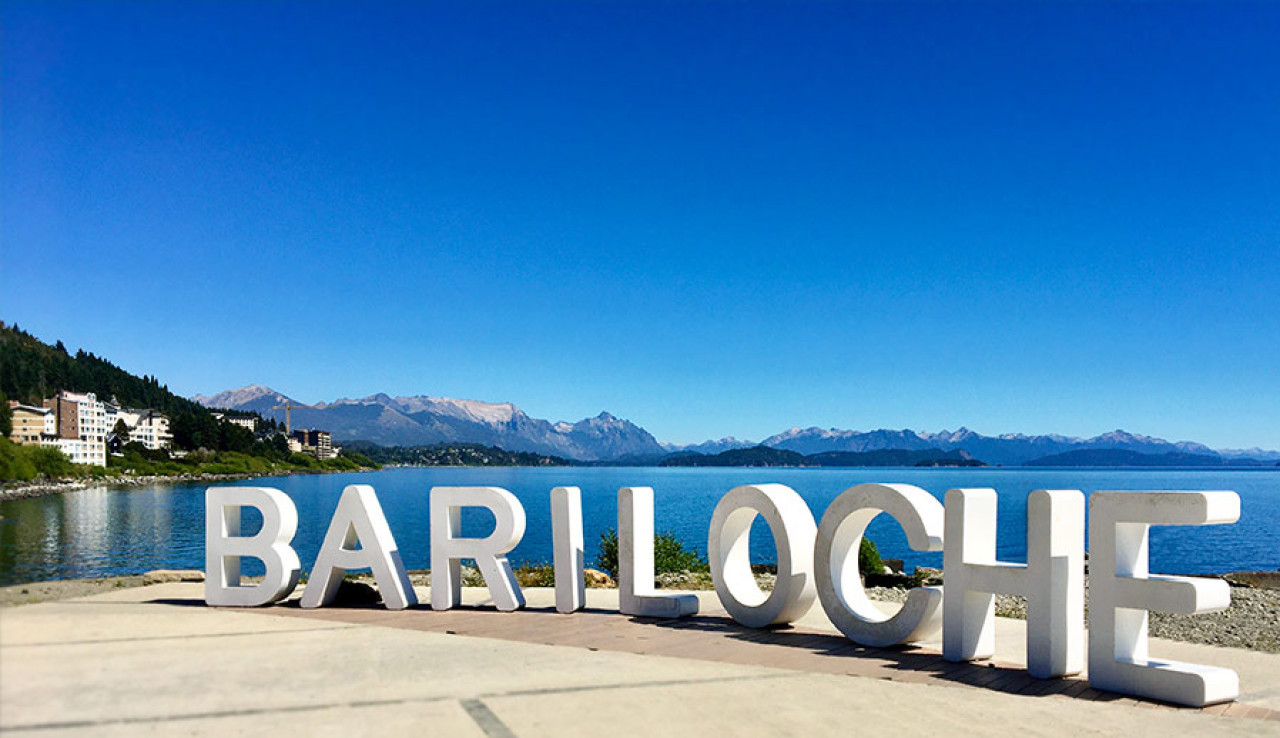 Los mejores refugios de montaña para disfrutar de Bariloche estas vacaciones. Foto: NA