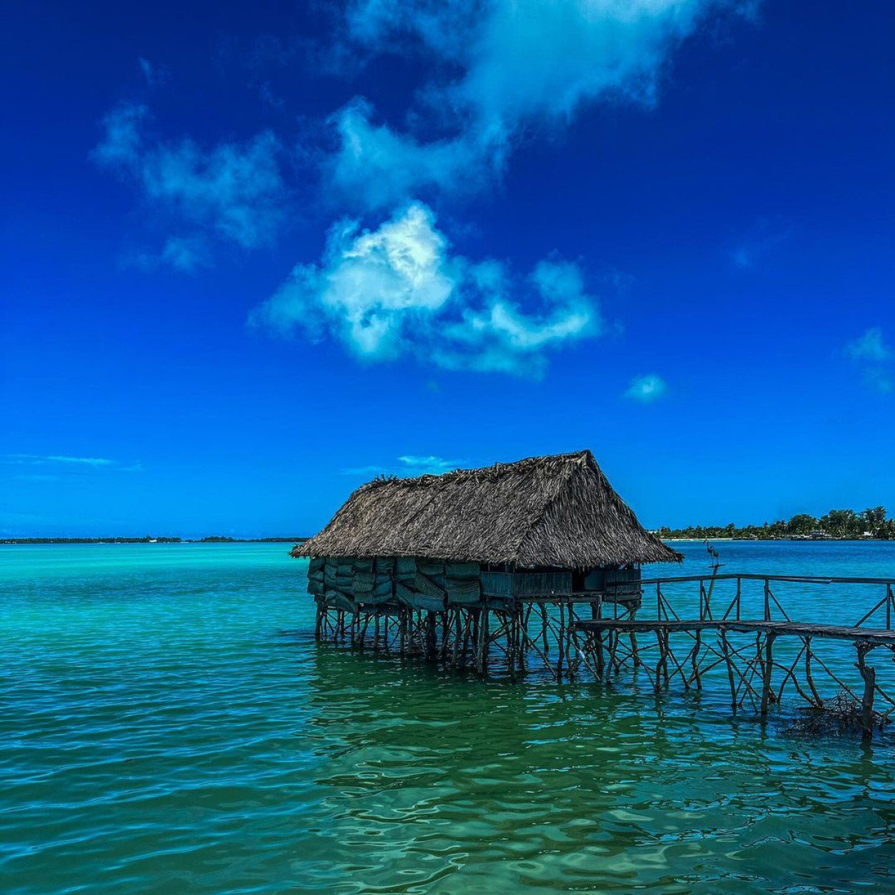 Kiribati. Foto: Unsplash.