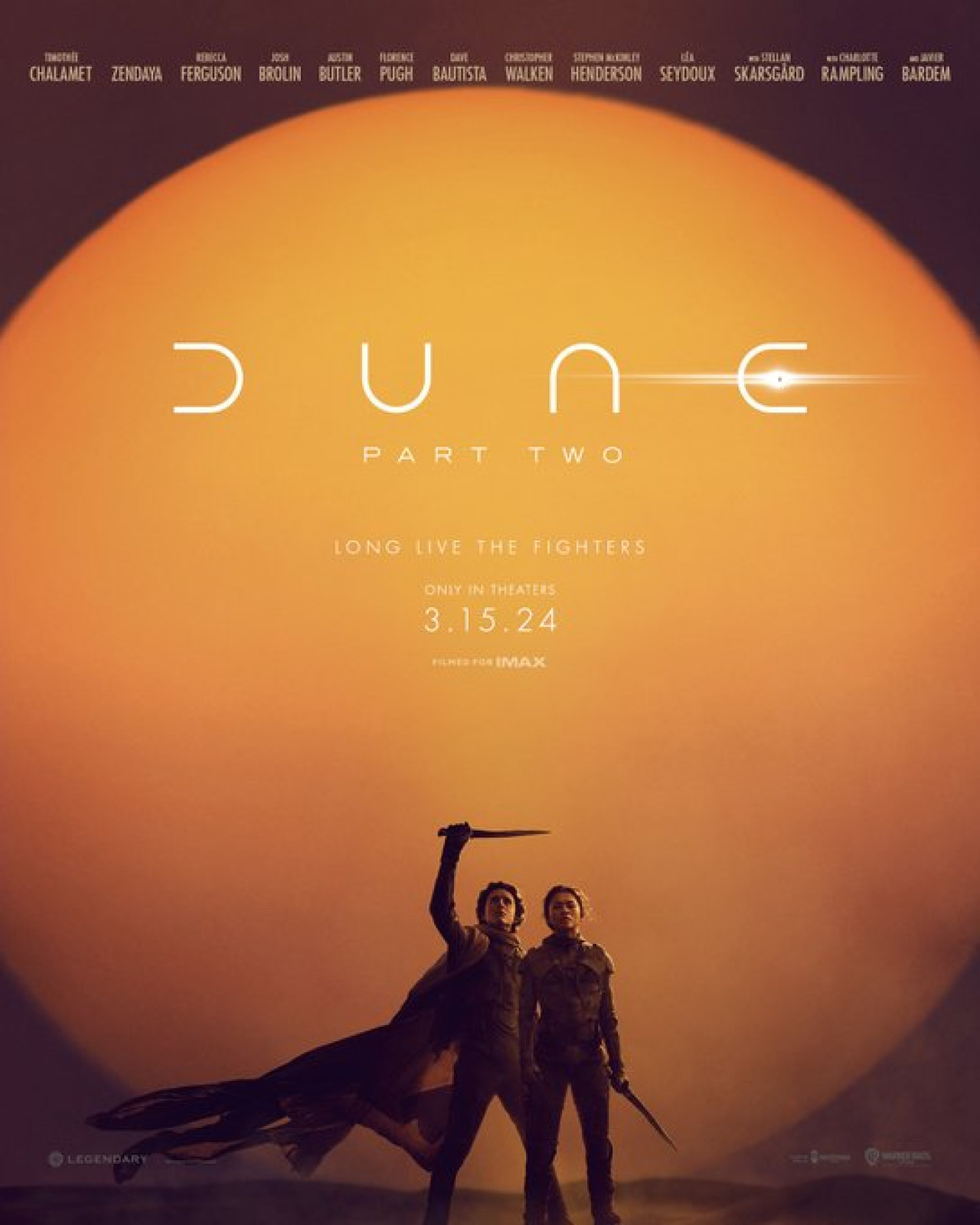 Dune. Foto redes sociales.