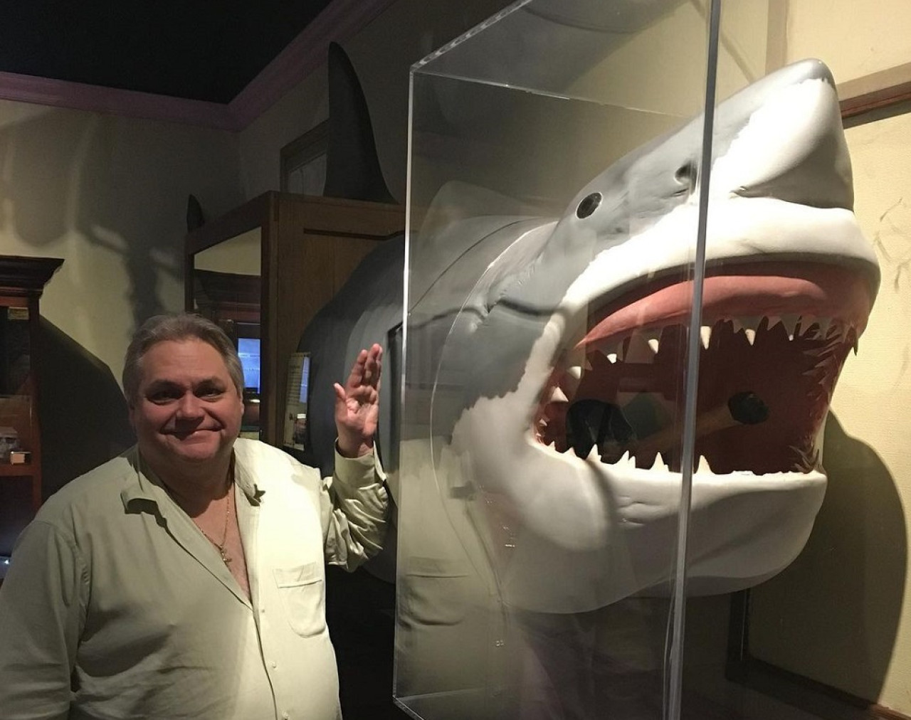 Carlos Bremer participó de Shark Tank México. Foto: Instagram @carlosbremergtz.