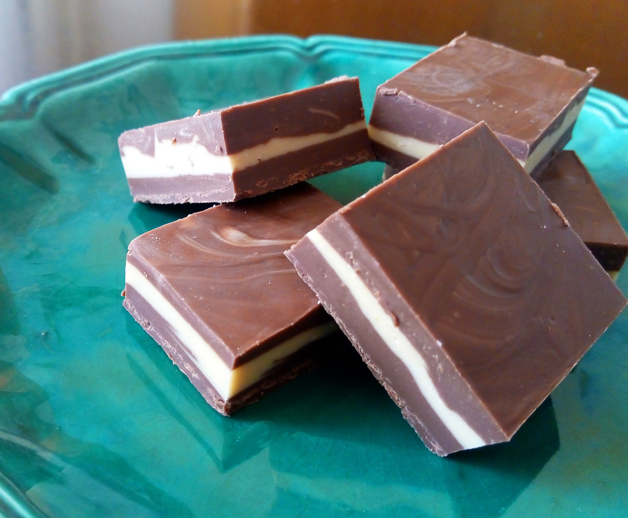 Chocolate Marroc. Foto: Twitter