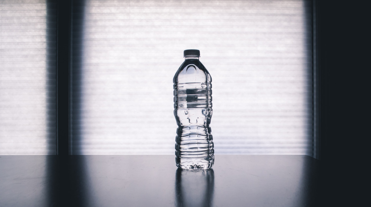 Agua, bebida, salud. Foto: Unsplash