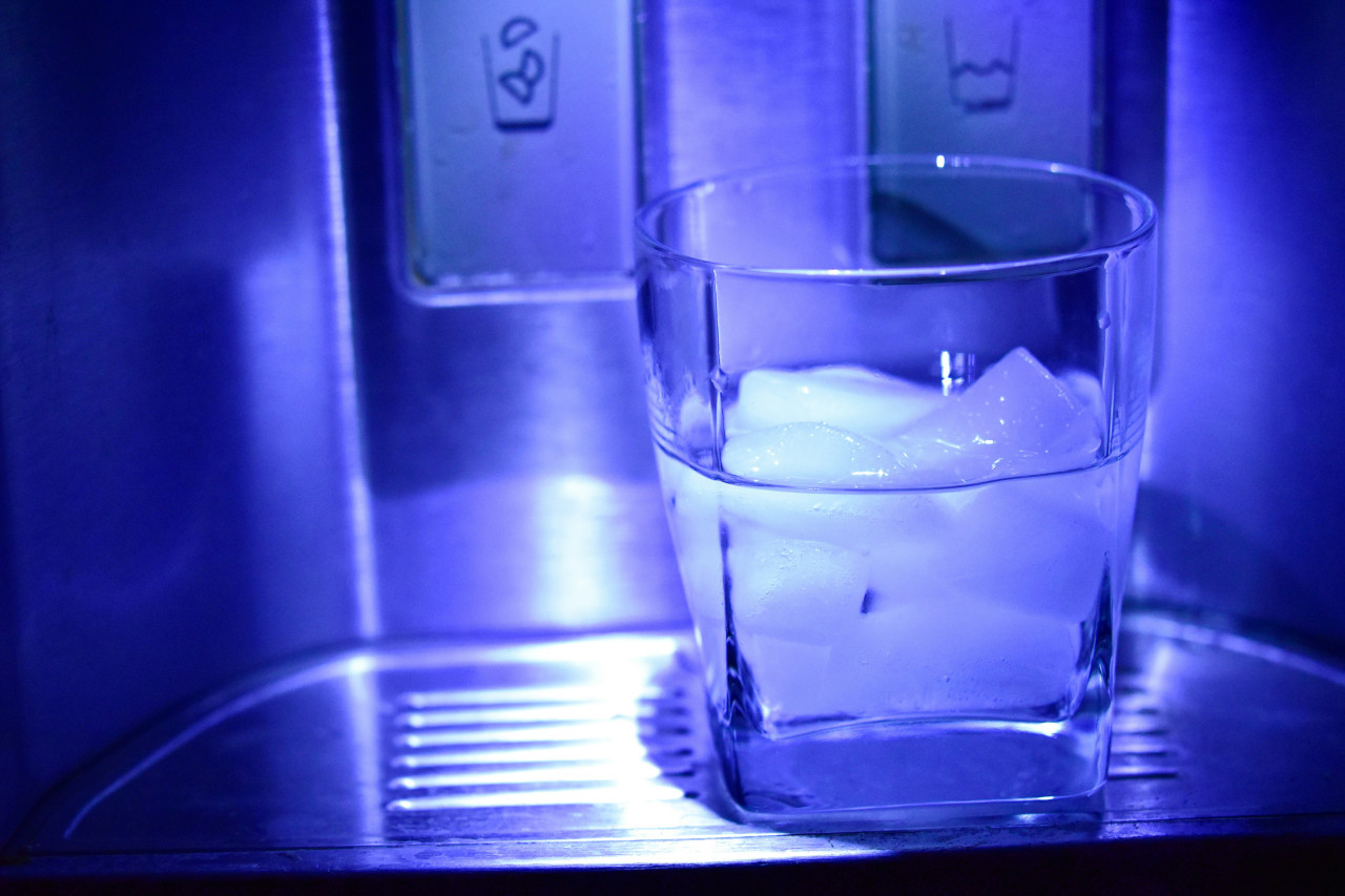 Freezer, congelar. Foto: Unsplash