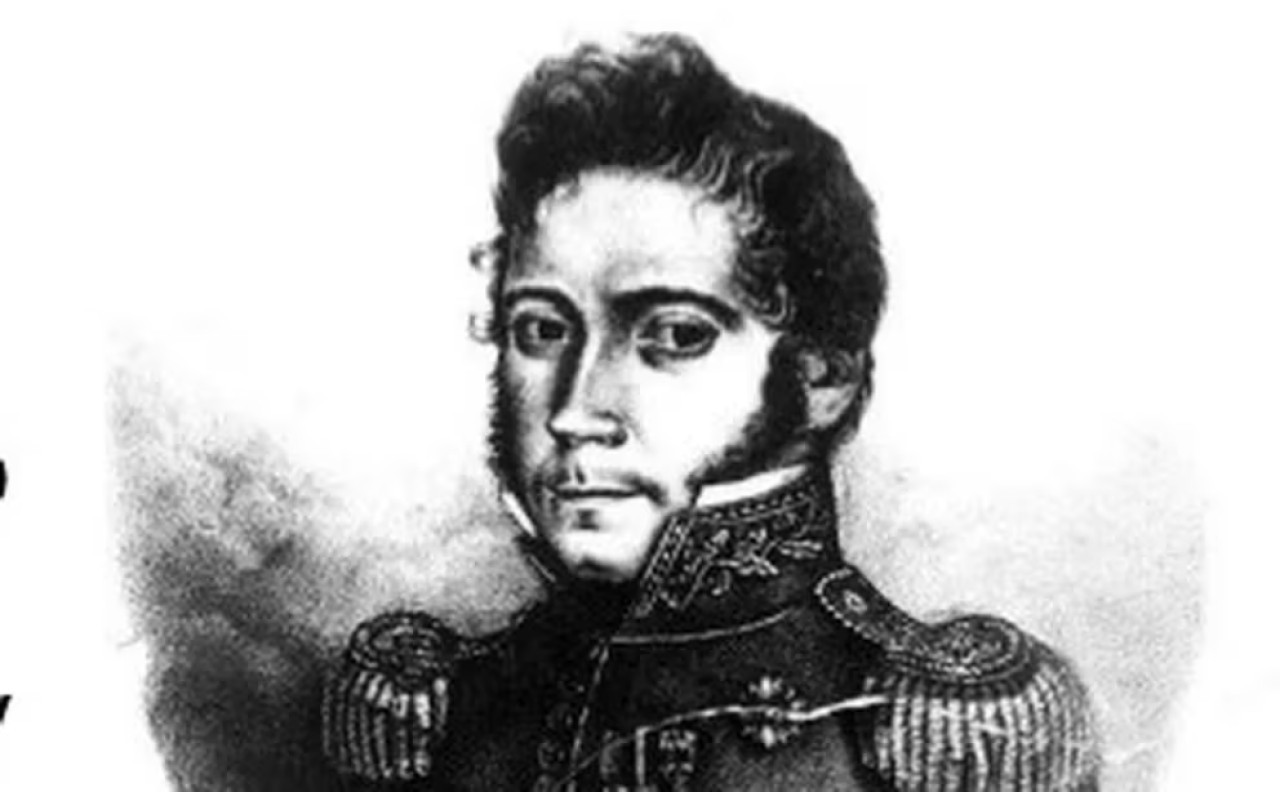 Manuel Tadeo de San Martín