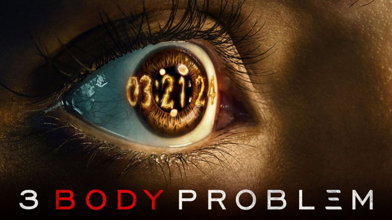 El problema de los tres cuerpos, serie de Nerflix. Foto: Netflix